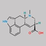 Methylergometrine EP Impurity B CAS#: 478-95-5