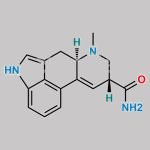 Methylergometrine EP Impurity C CAS#: 478-94-4