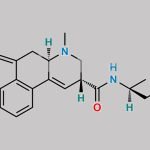 Methylergometrine EP Impurity D CAS#: 60-79-7