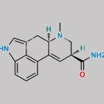 Methylergometrine EP Impurity E CAS#: 2889-26-1