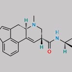 Methylergometrine EP Impurity G CAS#: 5793-04-4
