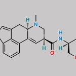 Methylergometrine EP Impurity H CAS#: 29477-88-1