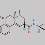 Methylergometrine EP Impurity I CAS#: 724767-21-9