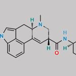 Methylergometrine Nitroso Impurity CAS#: N/A