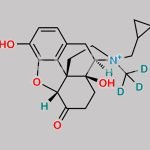 Methylnaltrexone D3 Bromide CAS#: N/A