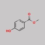 Methylparaben CAS#: 99-76-3