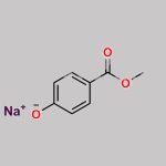 Methylparaben Sodium CAS#: 5026-62-0