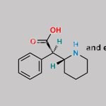 Methylphenidate EP Impurity A CAS#: 19395-40-5