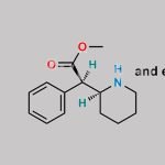 Methylphenidate EP Impurity B (HCl salt) CAS#: 23644-60-2