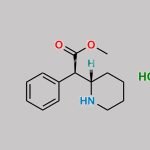 Methylphenidate Erythro Isomer (USP) CAS#: 29419-97-4