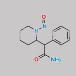 Methylphenidate Nitroso Impurity 1 CAS#: N/A
