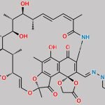 Methylpiperazine Rifampin O CAS#: N/A