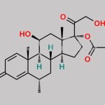 Methylprednisolone 17-Propionate CAS#: 79512-61-1