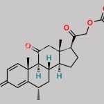 Methylprednisolone Acetate EP Impurity F CAS#: N/A