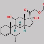 Methylprednisolone Acetate EP Impurity G CAS#: 1625-11-2