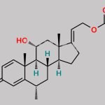 Methylprednisolone Acetate EP Impurity H CAS#: 1968-76-9