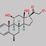 Methylprednisolone Acetate EP Impurity J CAS#: 1048031-82-8