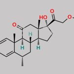 Methylprednisolone Acetate EP Impurity K CAS#: 115321-98-7