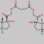 Methylprednisolone Dimer Impurity CAS#: N/A