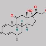 Methylprednisolone EP Impurity A CAS#: 91523-05-6