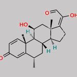 Methylprednisolone EP Impurity D (E-Isomer) CAS#: N/A