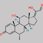 Methylprednisolone EP Impurity D (Z-Isomer) CAS#: N/A