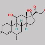 Methylprednisolone EP Impurity F CAS#: 1625-39-4