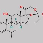Methylprednisolone Ethylothopropionate CAS#: 85198-27-2