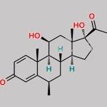 Methylprednisolone Impurity 13 CAS#: 1048031-80-6