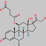 Methylprednisolone Impurity 15 CAS#: N/A