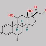 Methylprednisolone Impurity 17 CAS#: 105500-05-8
