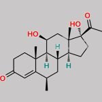 Methylprednisolone Impurity 2 CAS#: N/A