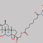 Methylprednisolone Suleptanate Methyl Ester CAS#: N/A