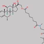 Methylprednisolone Suleptanate Sec Butyl Ester CAS#: N/A