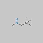 Methyl[(trimethylsilyl)methyl]amine CAS#: 18135-05-2