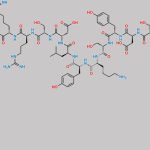 Met(O) 27 Glucagon CAS#: 75217-63-9