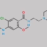 Metoclopramide EP Impurity A CAS#: 5608-13-9