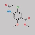 Metoclopramide EP Impurity B CAS#: 4093-31-6
