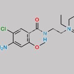 Metoclopramide EP Impurity G CAS#: 171367-22-9
