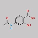 Metoclopramide EP Impurity H CAS#: 50-86-2