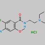 Metoclopramide Hydrochloride CAS#: 7232-21-5