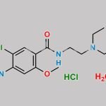 Metoclopramide Hydrochloride Hydrate CAS#: 54143-57-6