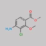 Metoclopramide Impurity 5 CAS#: 121048-67-7