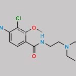 Metoclopramide Impurity 6 CAS#: 58590-44-6