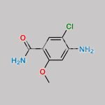 Metoclopramide Impurity 7 CAS#: 24190-74-7