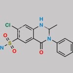 Metolazone EP Impurity A CAS#: 50869-25-5