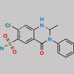Metolazone EP Impurity B CAS#: 28508-63-6