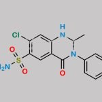 Metolazone EP Impurity C CAS#: 28524-40-5