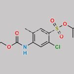 Metolazone Impurity 1 CAS#: N/A