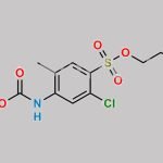 Metolazone Impurity 2 CAS#: N/A